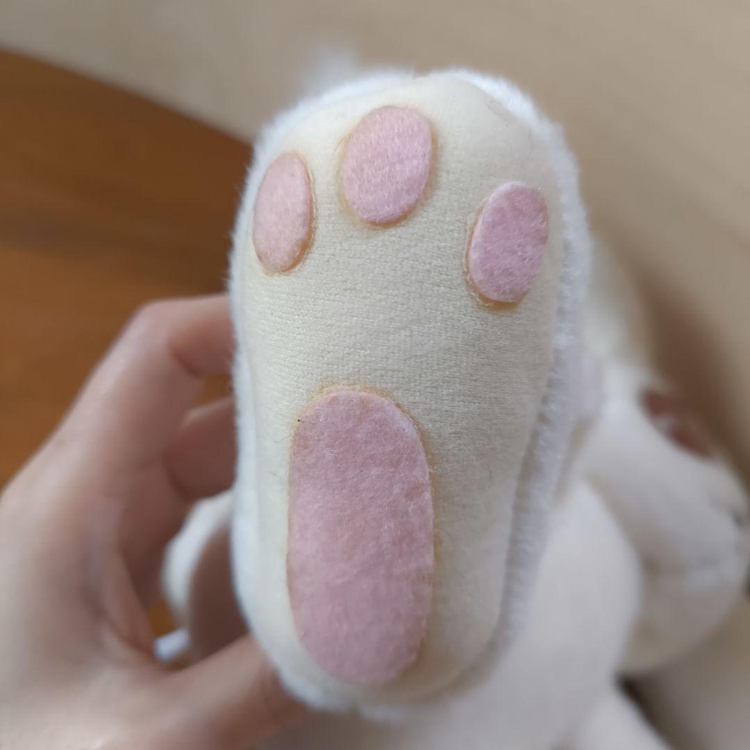 ウィズ　wiz ぬいぐるみ 　杉崎ゆきる　アニメ　漫画　D.N.ANGEL