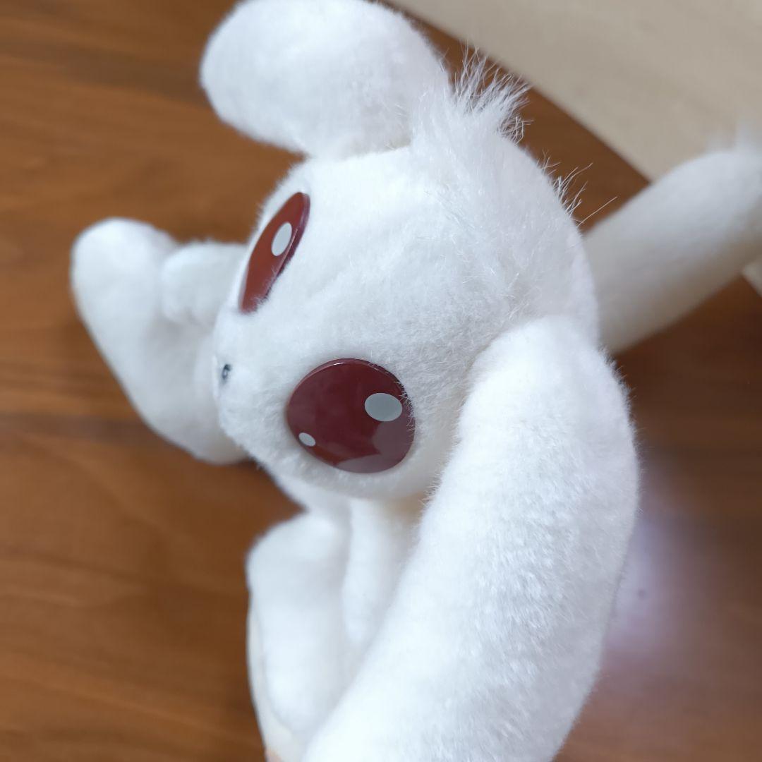 ウィズ　wiz ぬいぐるみ 　杉崎ゆきる　アニメ　漫画　D.N.ANGEL