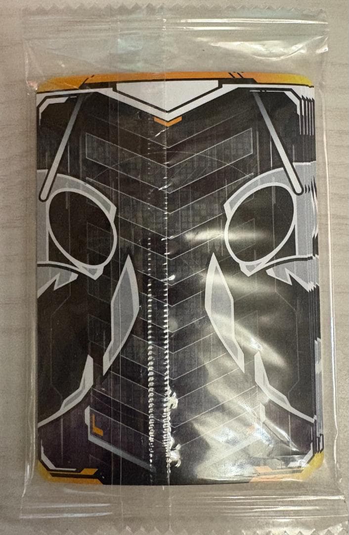 仮面ライダーガッチャード ライドケミートレカ キャラデコクリスマス