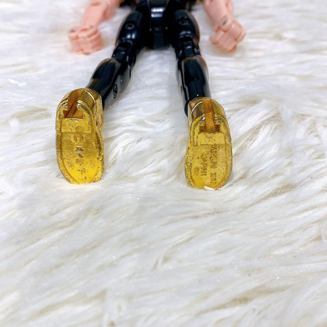 聖闘士星矢　聖闘士聖衣大系 黄金聖衣　 射手座の聖衣 サジタリアスクロス