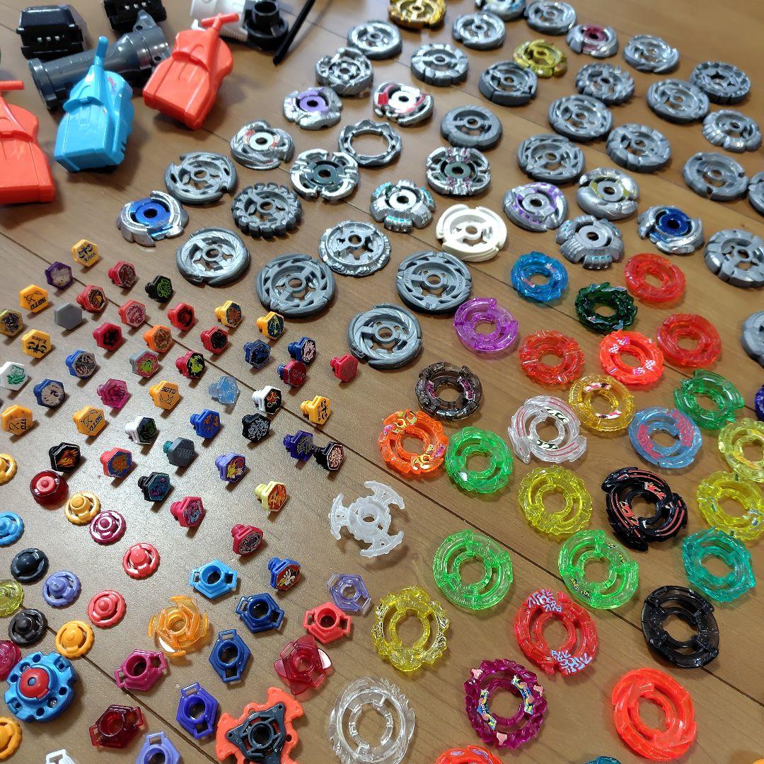 メタルファイトベイブレード まとめ売り