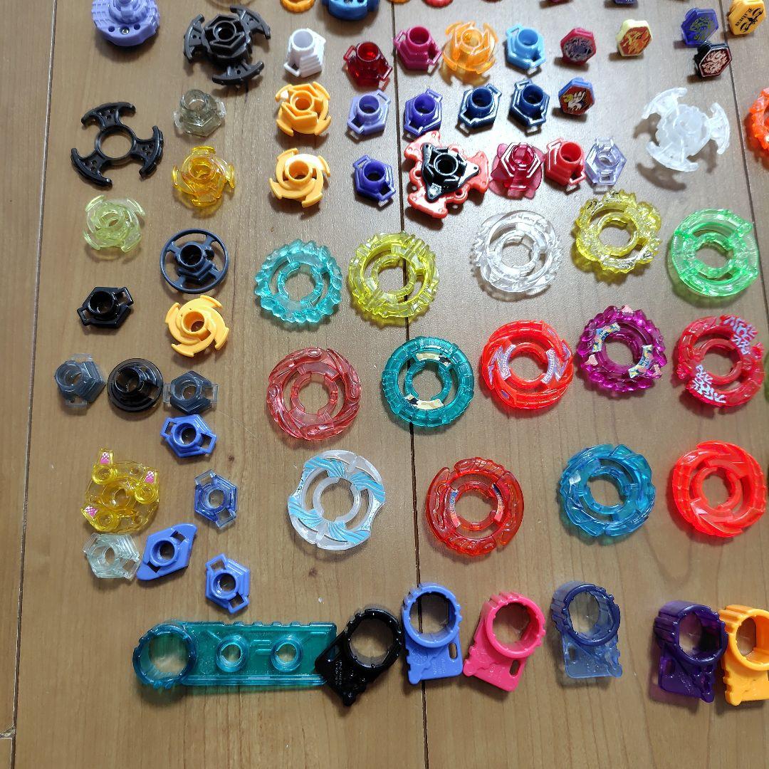 メタルファイトベイブレード まとめ売り