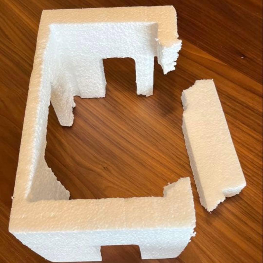 【ボークス】天元突破グレンラガン　アートディスプレイ　塗装済み完成品