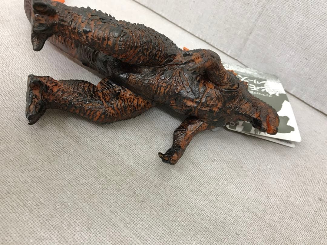 ムービーモンスターシリーズ　バーニング・ゴジラ　(2019)