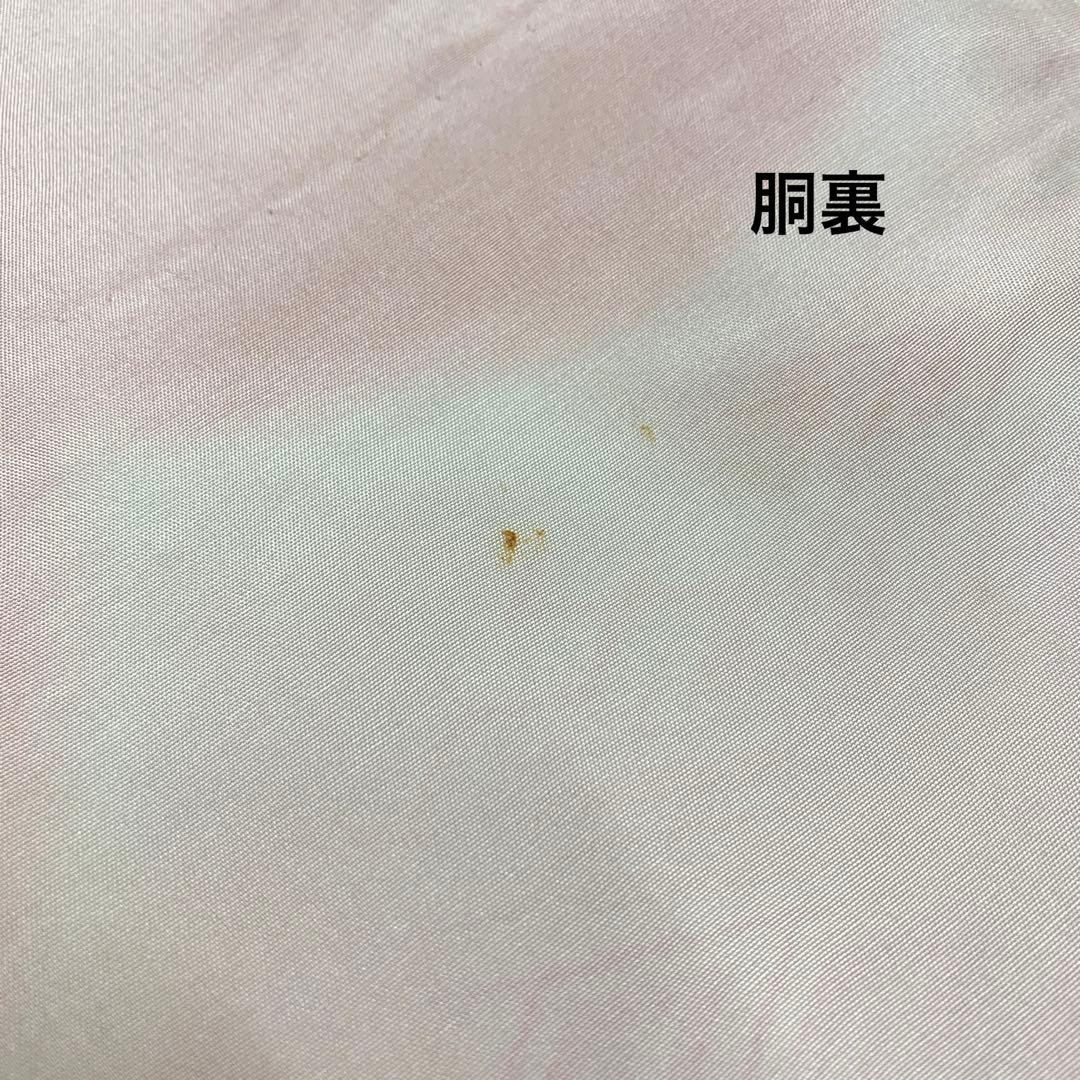 売切値下げ】512zu45☆振袖 総刺繍 金糸☆成人式 お正月 初釜 リメイク