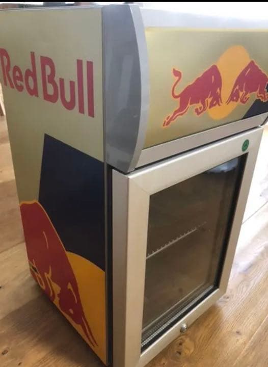 レッドブルの非売品業務用 レッドブルの非売品業務用
