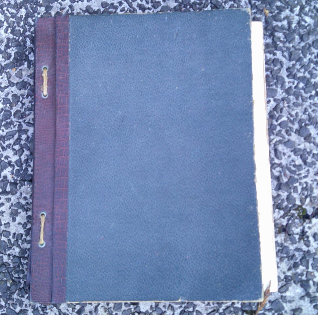 大日本縣別地圖帖 昭和12年度版　　　満州　韓国　臺灣　古地図　戦前　東京府