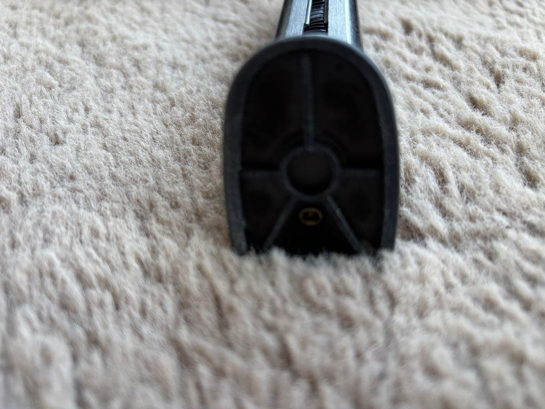 東京マルイ mk23 発射可能ハンドガン サイレンサー付き