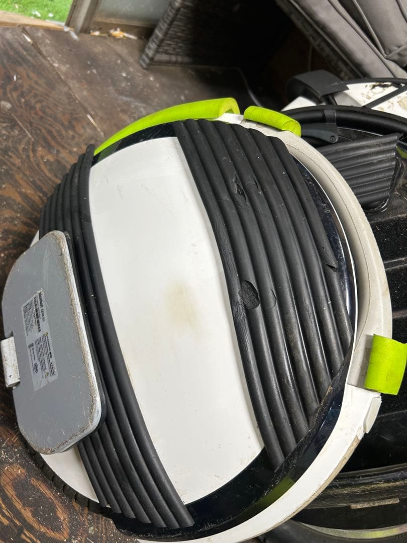 Ninebot One A1 ナインボット　セグウェイ 楽天市場】送料無料 Ninebot One （ナインボットワン） 一輪セグウェイ