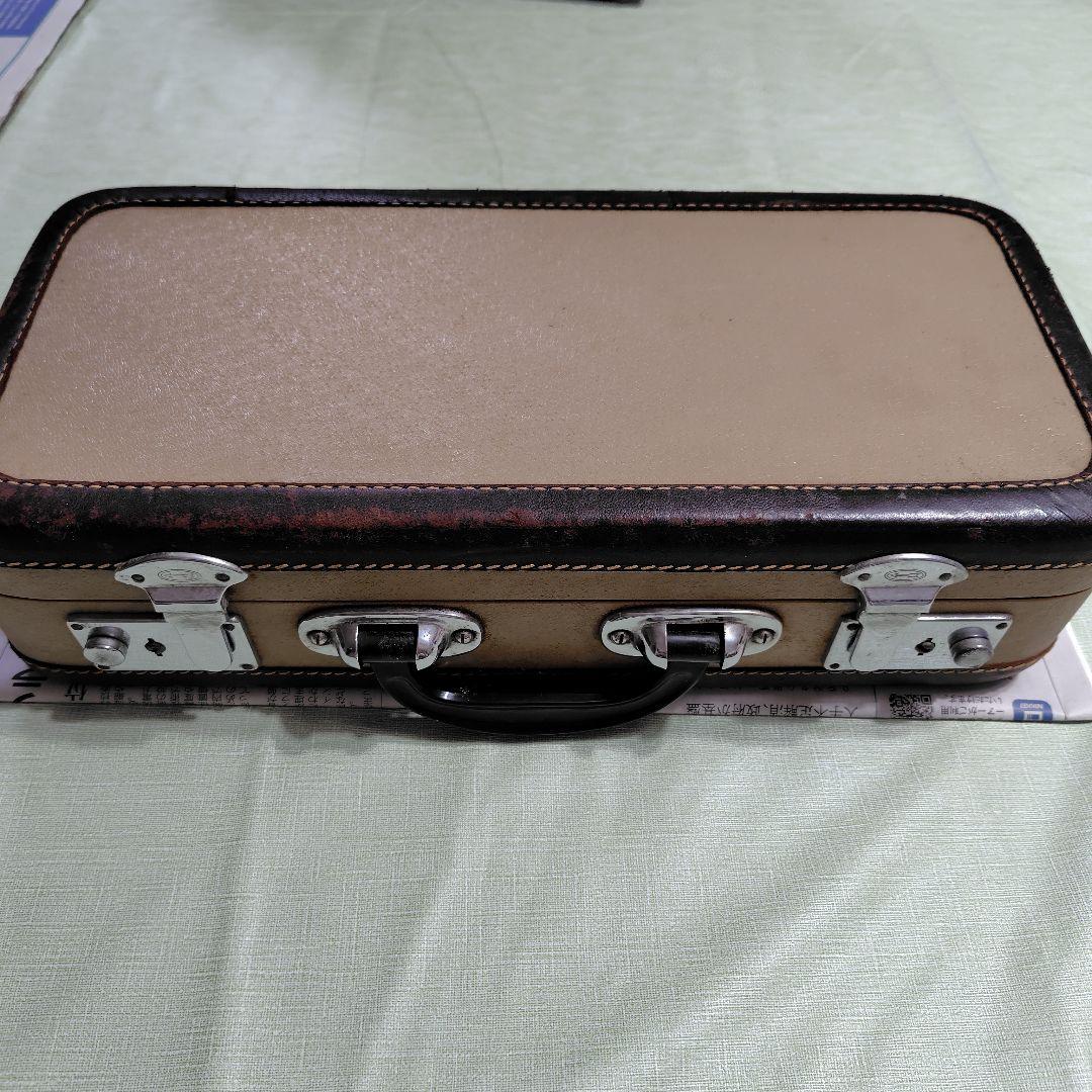 クラリネット　Bb　ロンドン　セルマー　ABS樹脂　 ハードケース付き