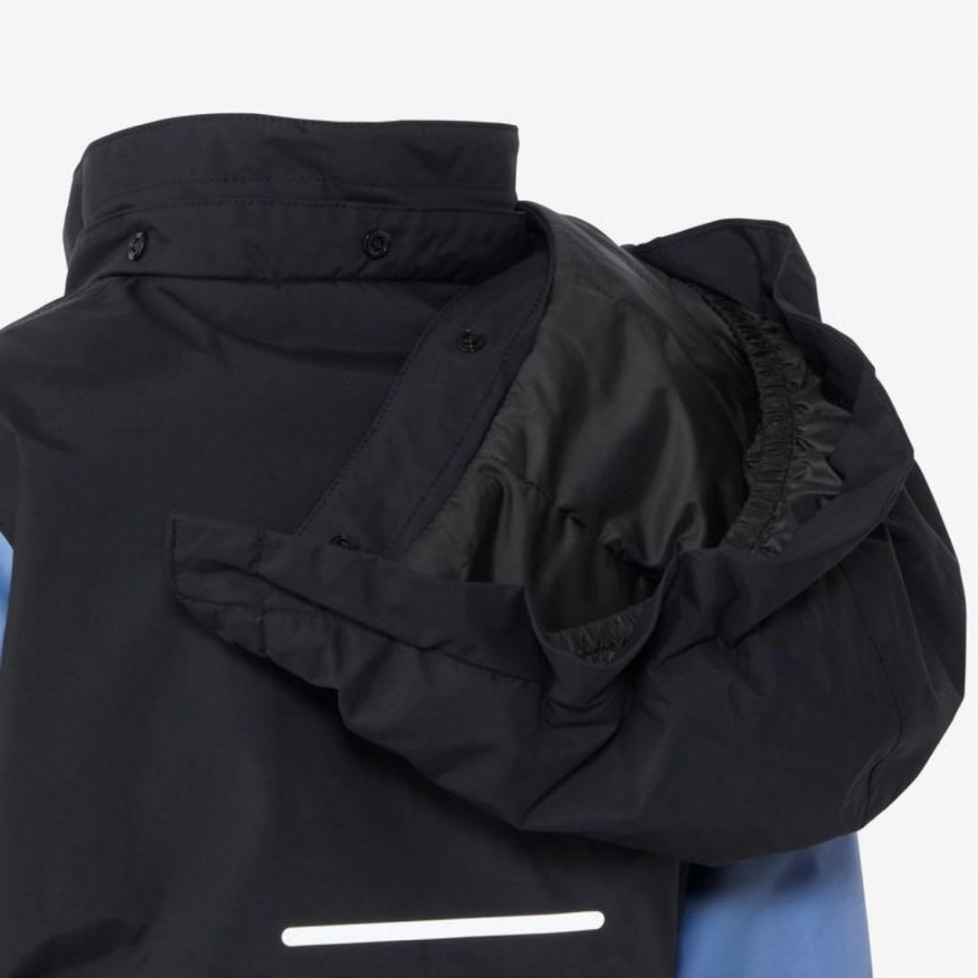 THE NORTH FACE スノーウェア 90cm