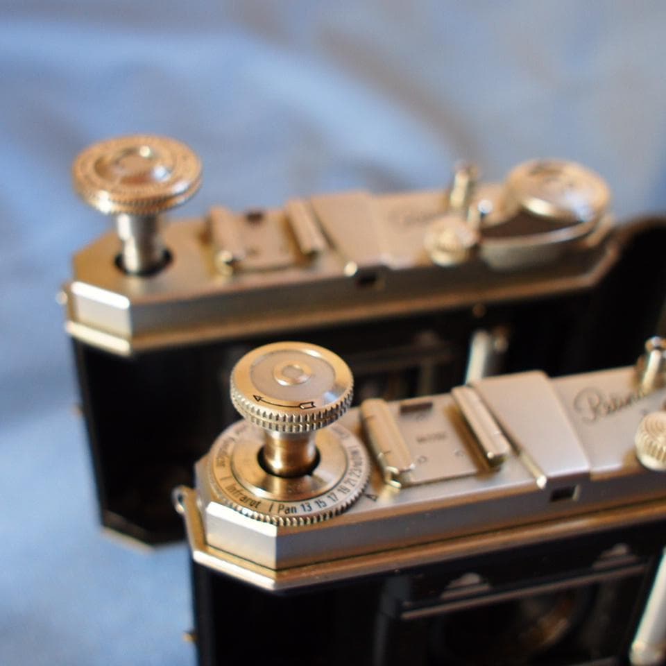 ま*偵様 Retina 1a 有り得ない逸品【マニアの方向け】