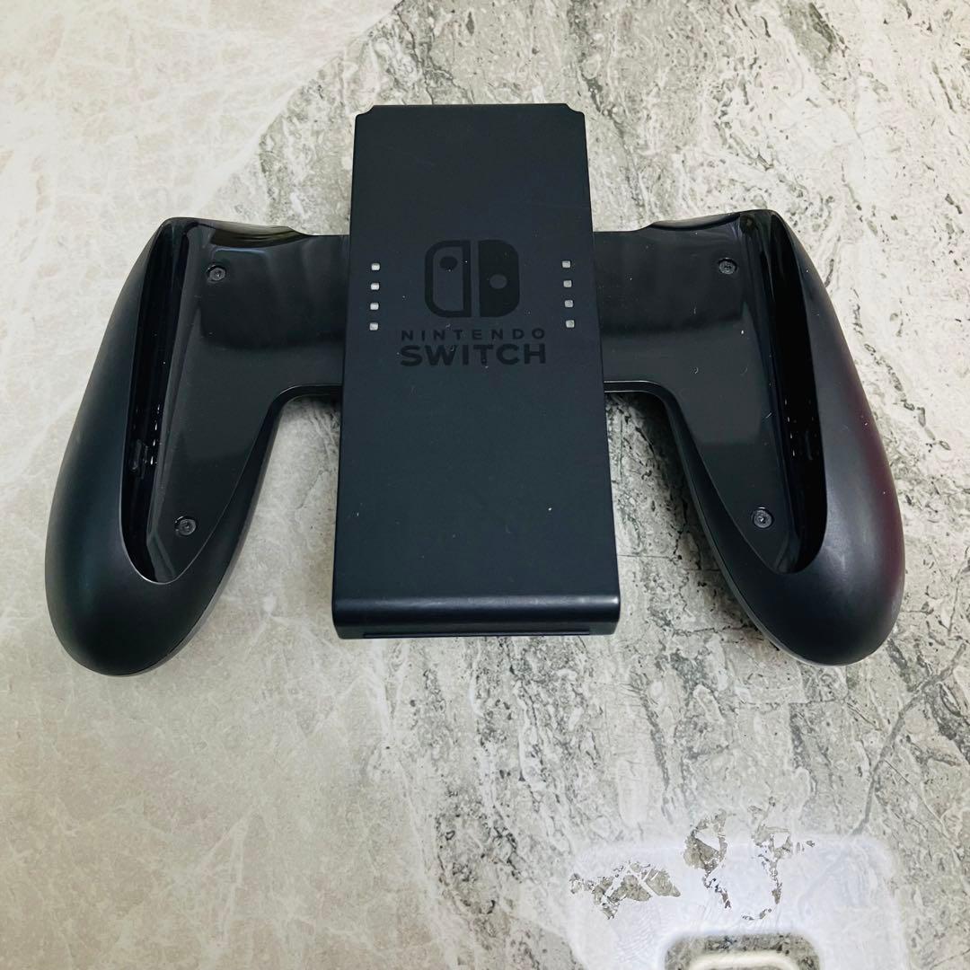 【完動品】Nintendo Switch スイッチ 本体