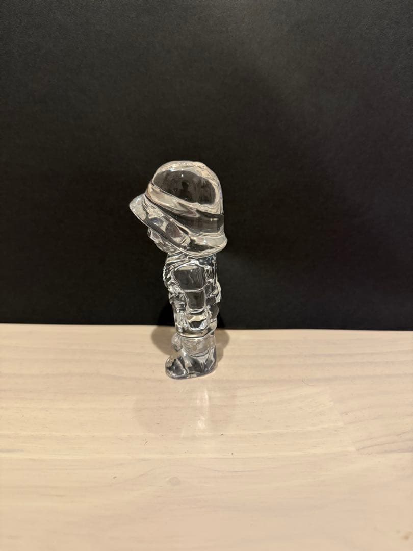 世界ふじき発見！クリスタルひとしくん