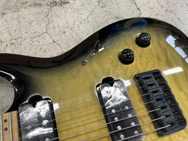 ギターファクトリーgfc GNF-200 G.CBST QM アウトレット祭り