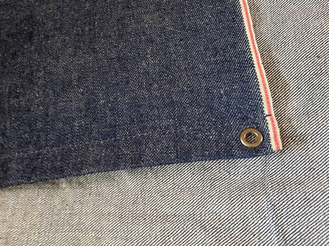 Wear House デニムバナー 10th anniversary タペストリ