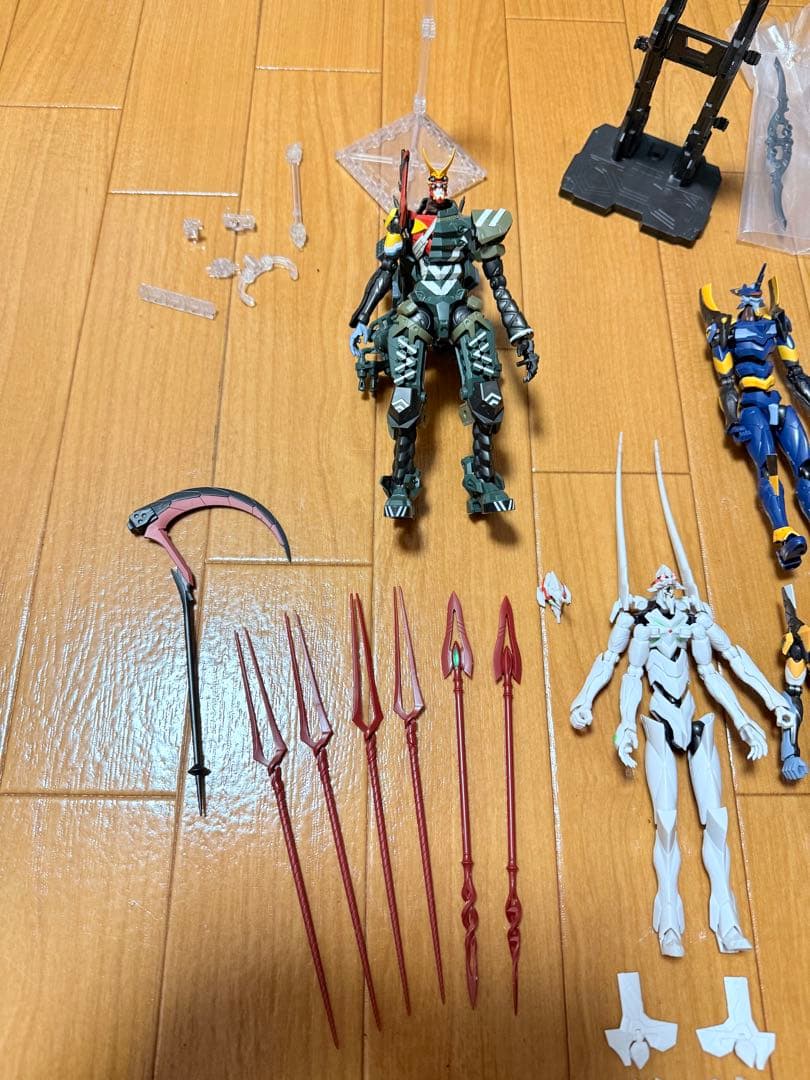 EVA-FRAME エヴァフレーム　まとめ売り