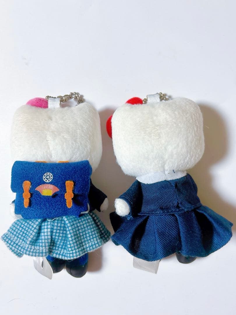 青森明の星中学高等学校 ハローキティ - メルカリ