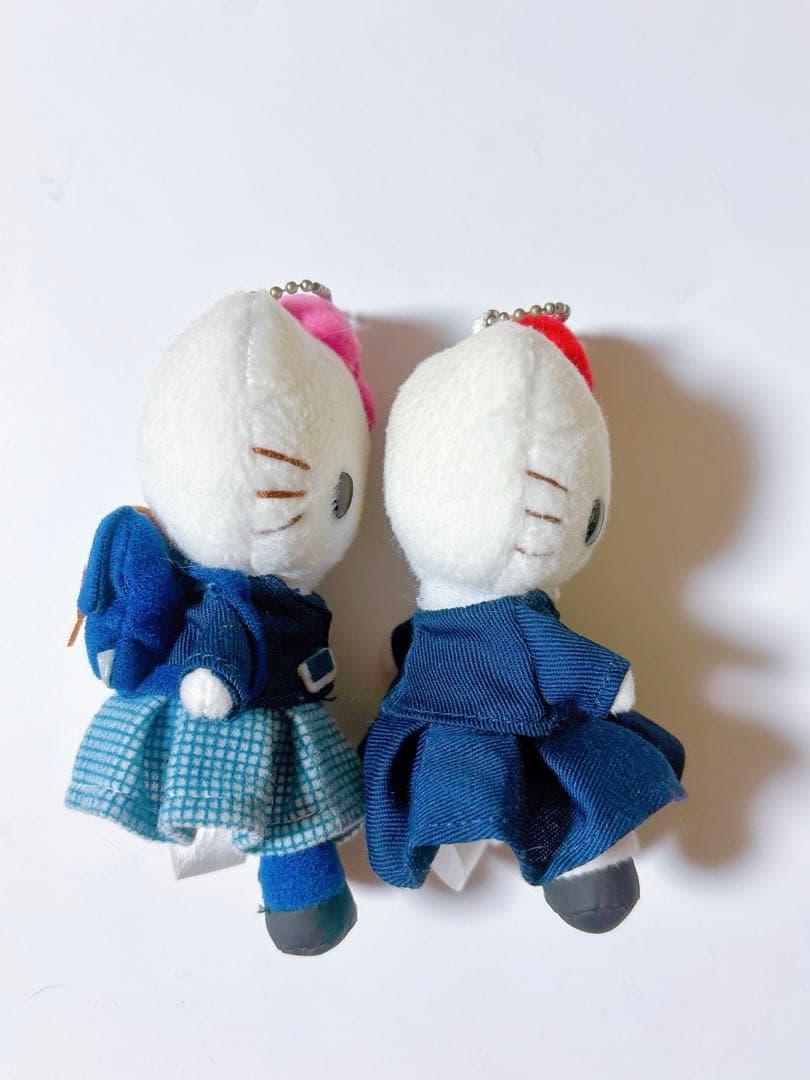 青森明の星中学高等学校 ハローキティ - メルカリ