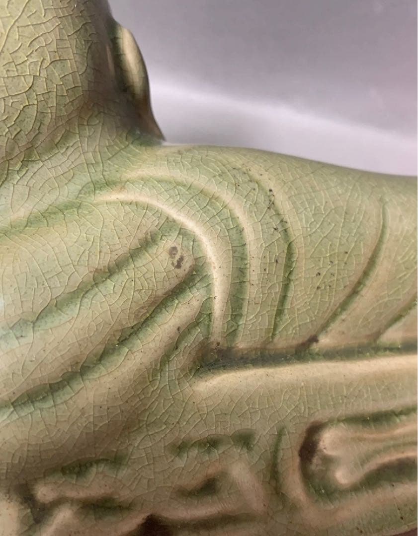 中国 唐子枕 f6230901 - メルカリ