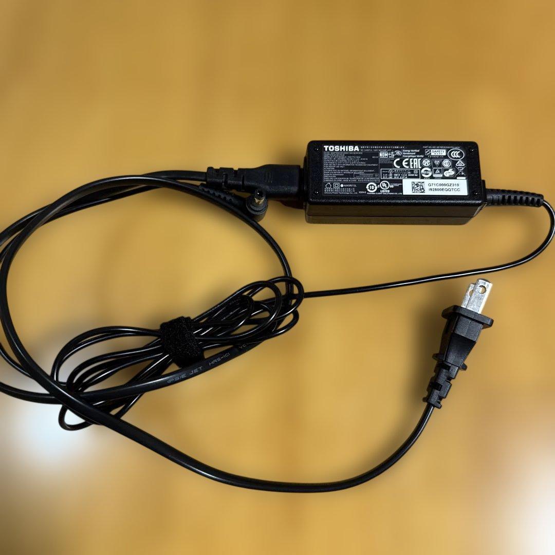 格安中古】dynabook AZ25/FW TOSHIBA Windows11