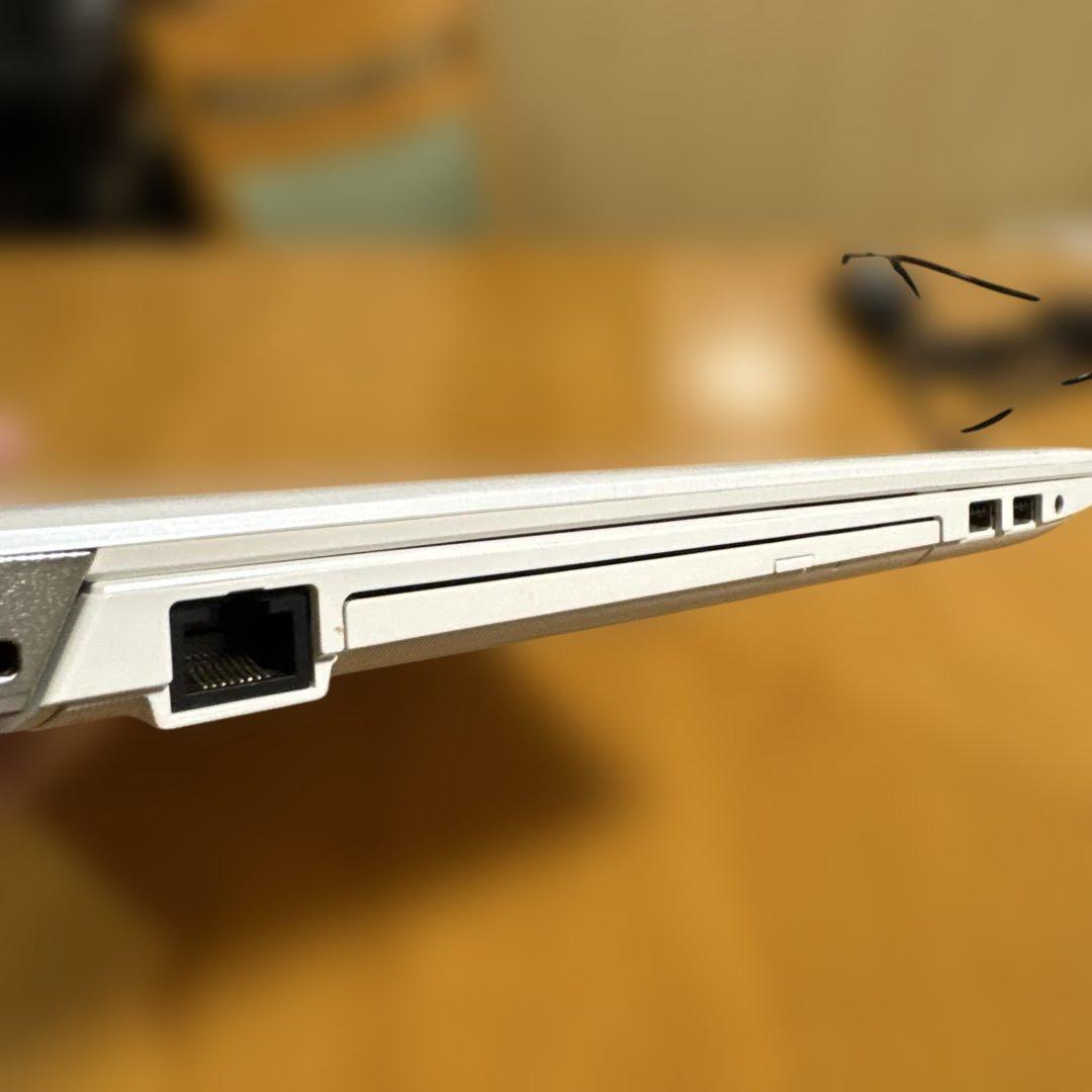 格安中古】dynabook AZ25/FW TOSHIBA Windows11