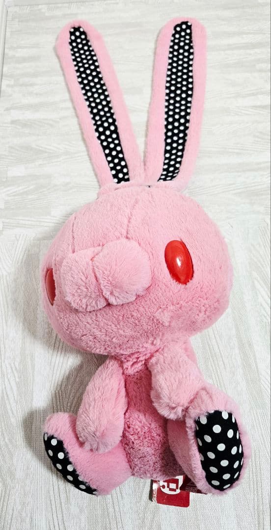 【値下げ】チャックスGP 汎用うさぎ　XL