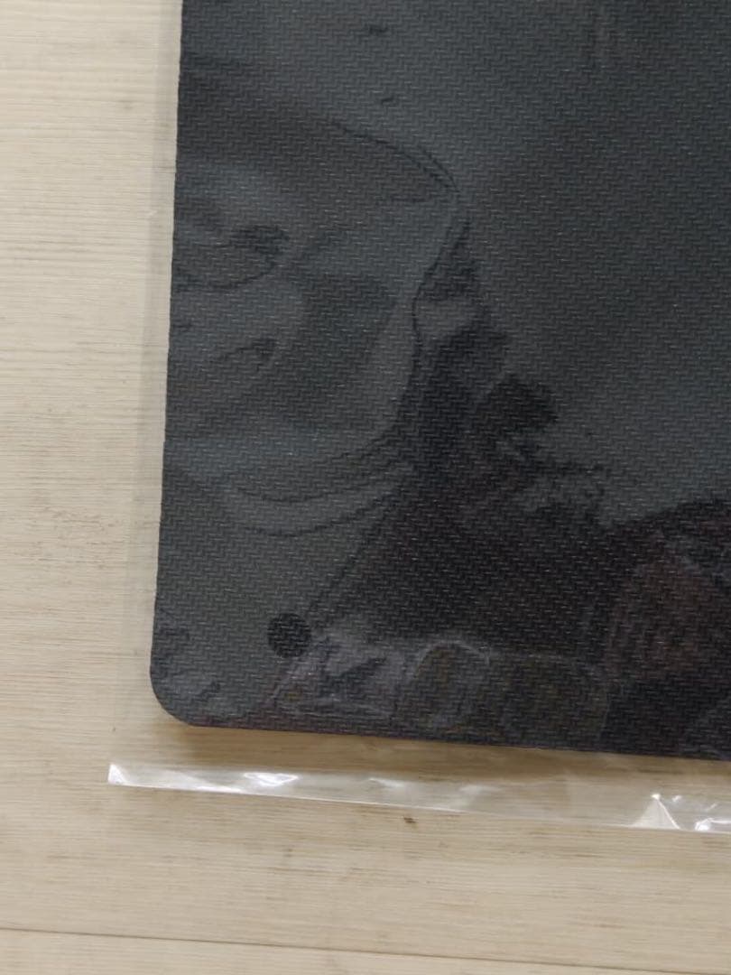 GCG ガンダムカードゲーム スレッタ＆ミオリネ　プロモ&プレイマットセットs