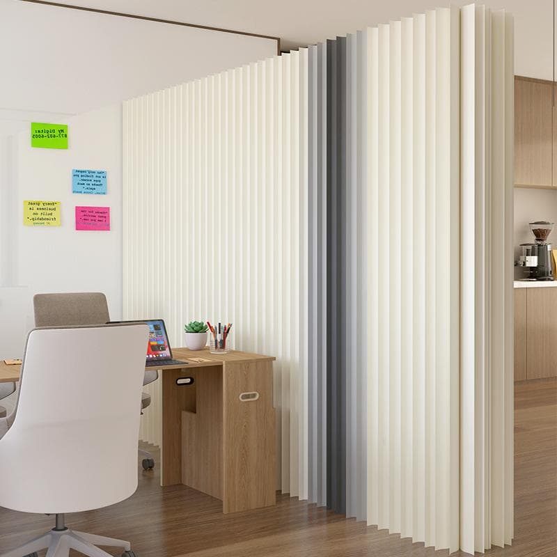 ブルーバンドタイプ パーテーション 間仕切り高さ1.6m長さ1-2m