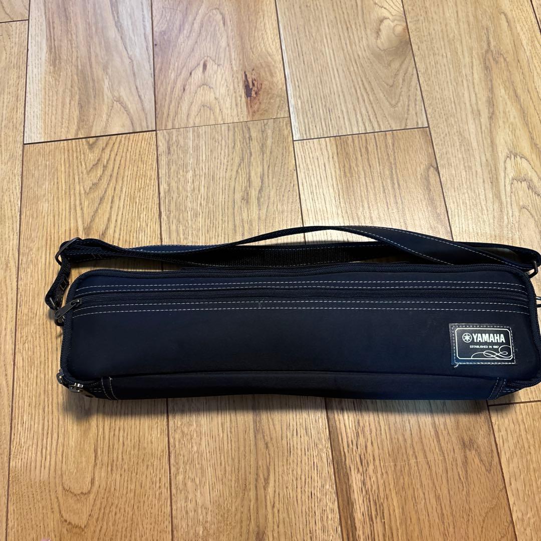 YAMAHA YFL-717 ヤマハフルート