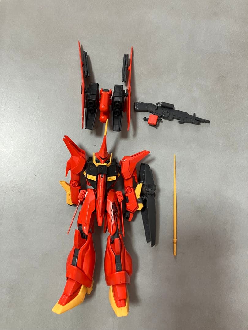 HG ガンプラ まとめ売り 12体 ジャンク