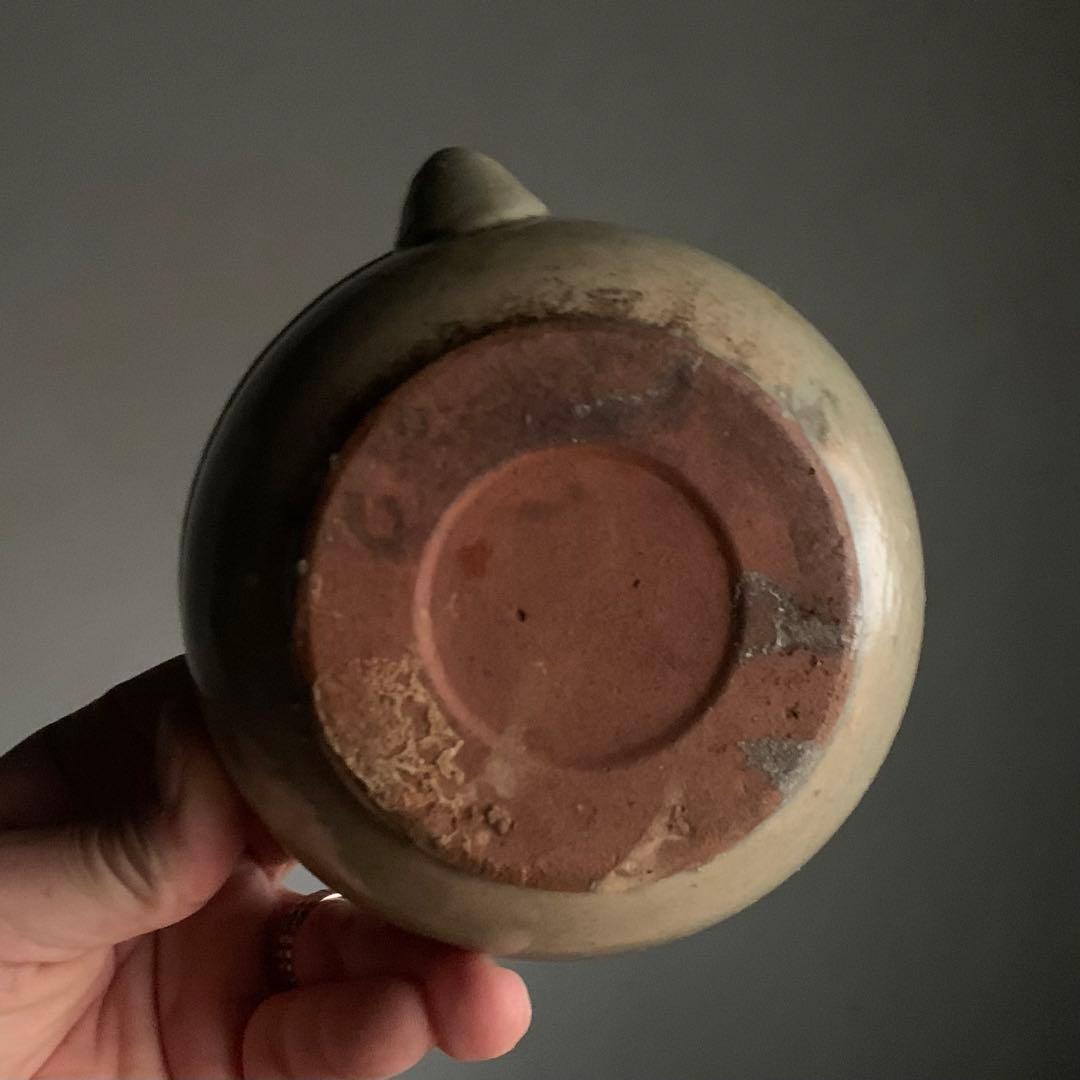 東北系民窯 片口 容量約250ml 古美術 古道具 アンティーク - メルカリ