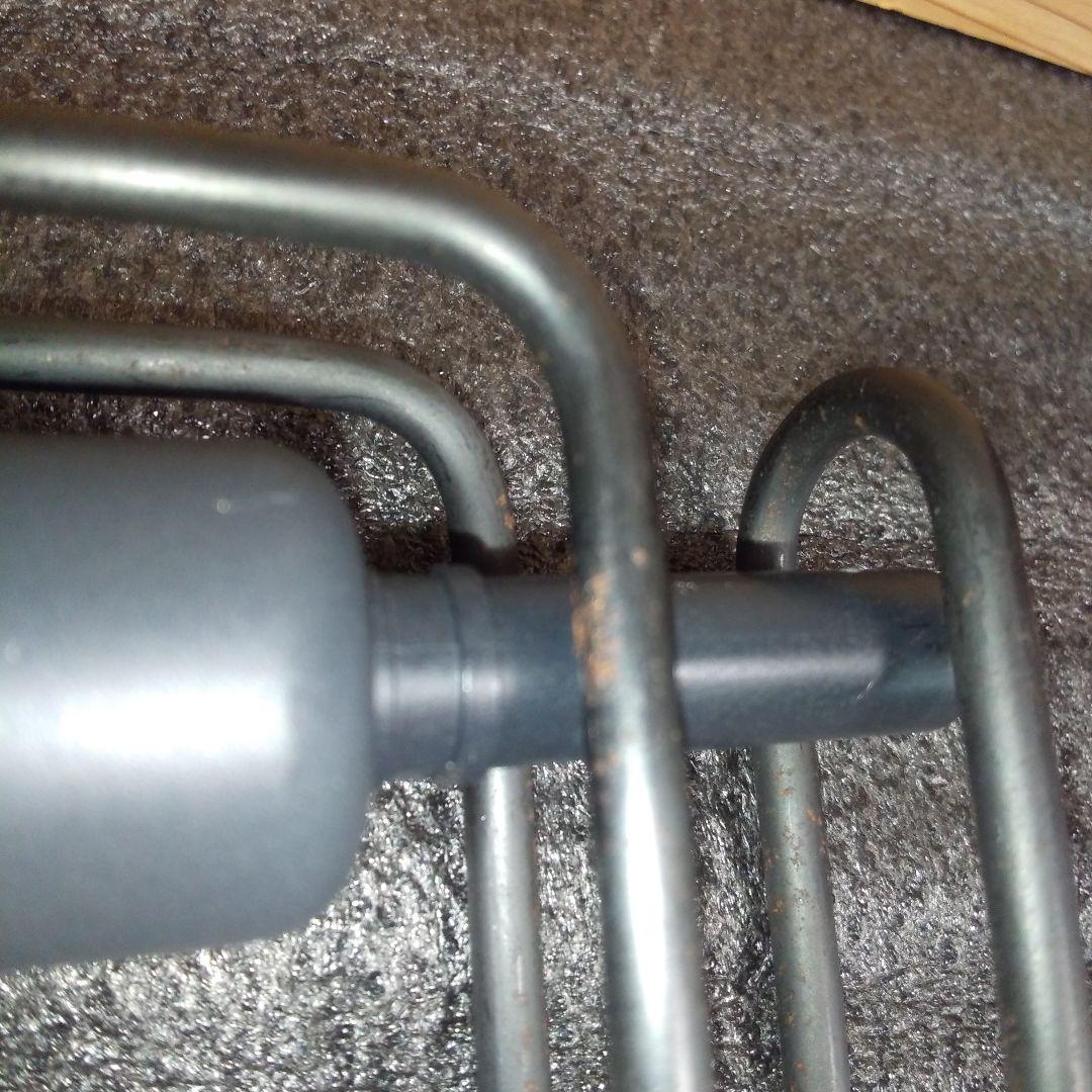 マルゼン　Vz61スコーピオン　ガスブローバックガスガン　本体樹脂製