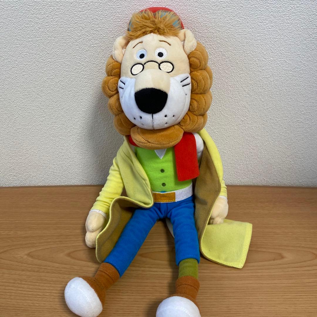 しまじろうのお友達のぬいぐるみセット - メルカリ