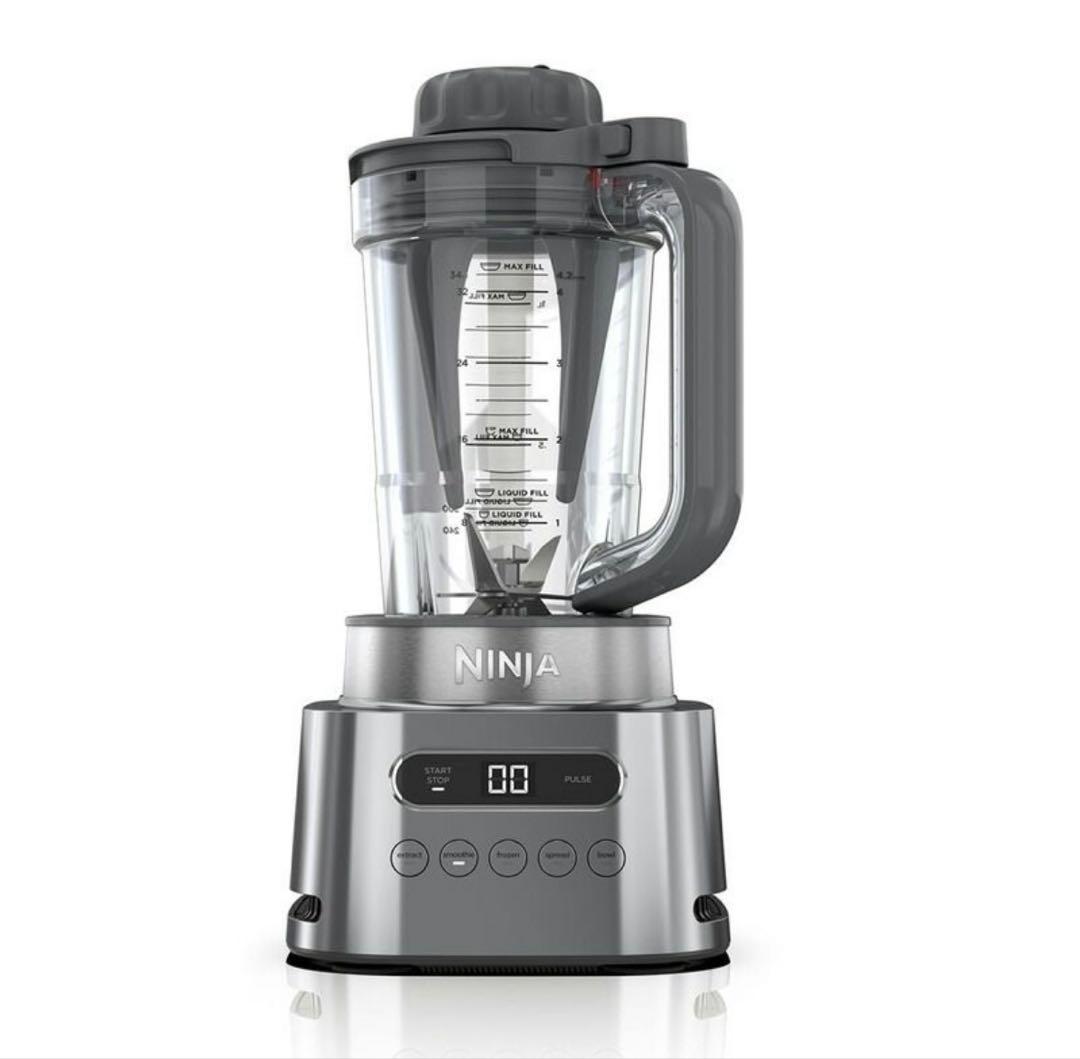 新品・未開封・匿名発送Ninja Twisti SS151J　ミキサー Ninja（Shark） ポイントUP ニンジャ Ninja Twisti ミキサー SS151J