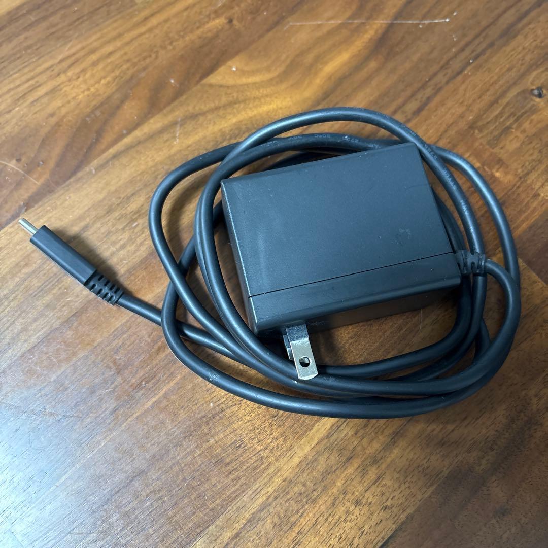 Nintendo Switch グリーン/ピンク Joy-Con