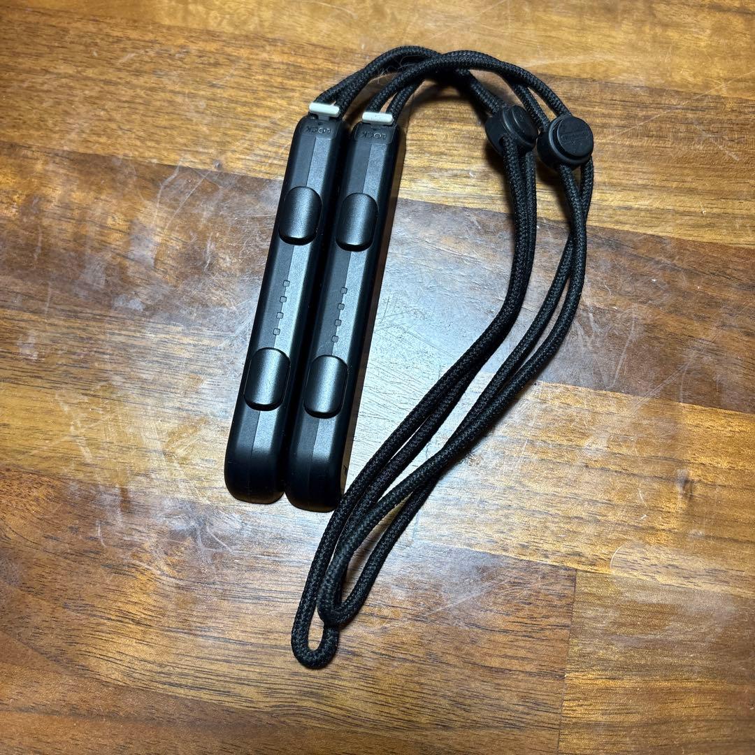 Nintendo Switch グリーン/ピンク Joy-Con