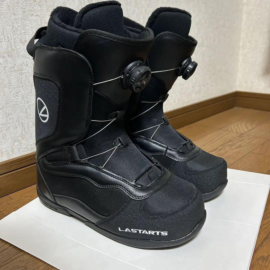 [美品][値引き交渉OK]スノボブーツ26.0cm