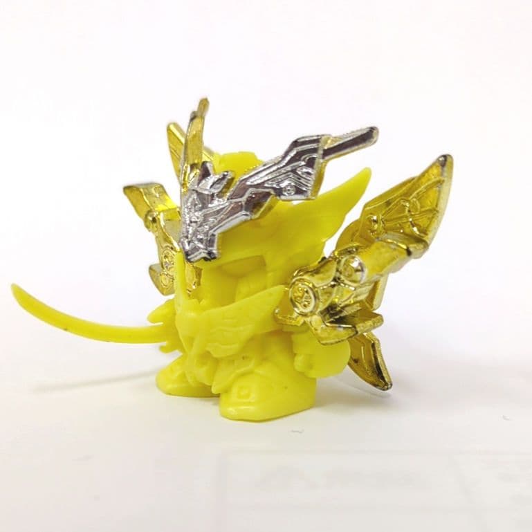 羽荒斗頑駄無 ガン消し - メルカリ