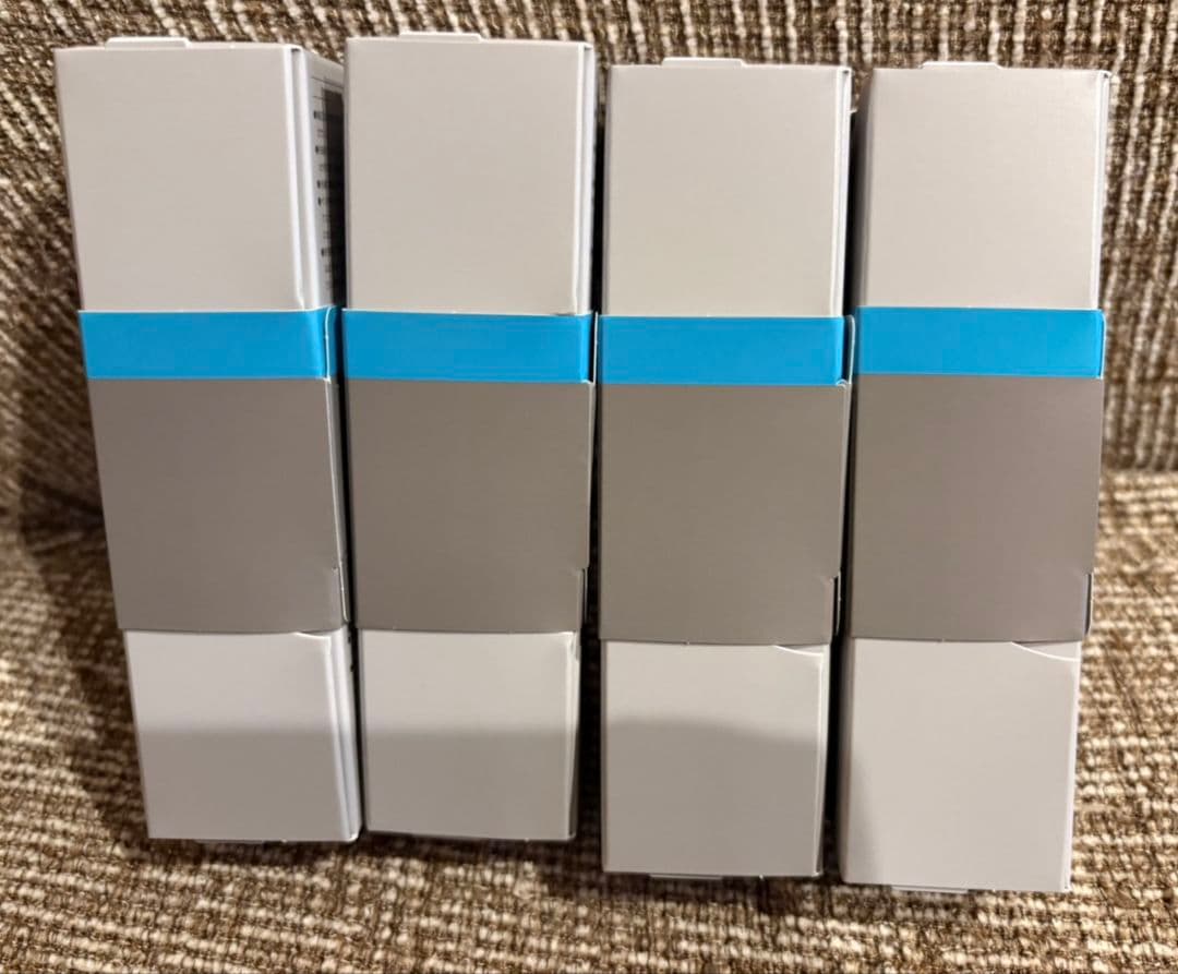 uniball ユニボールゼント シグニチャーモデル ブラック 4本セット