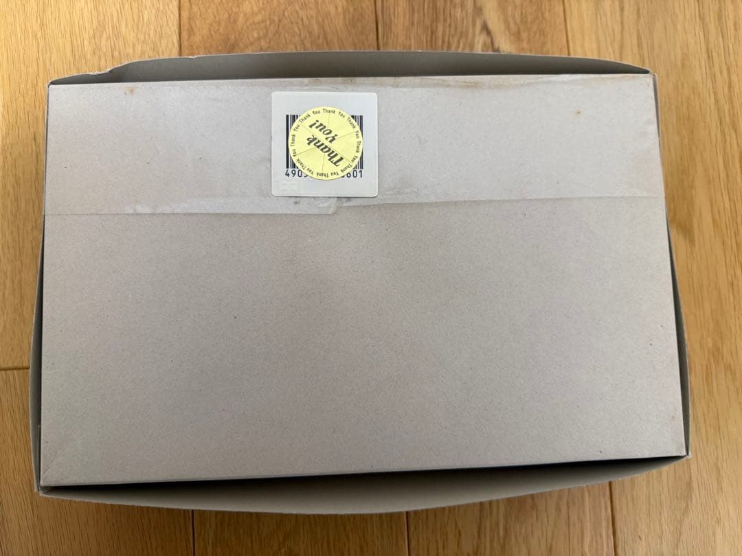 ダンボール戦機オーレギオン新品未開封