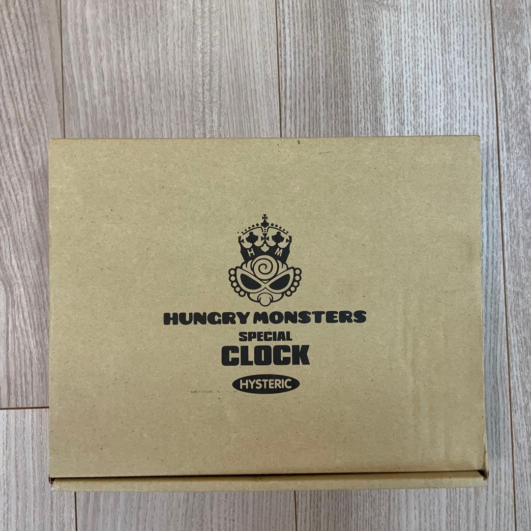 【アキ】ヒスミニ　WALL POCKET & SPECIAL CLOCK