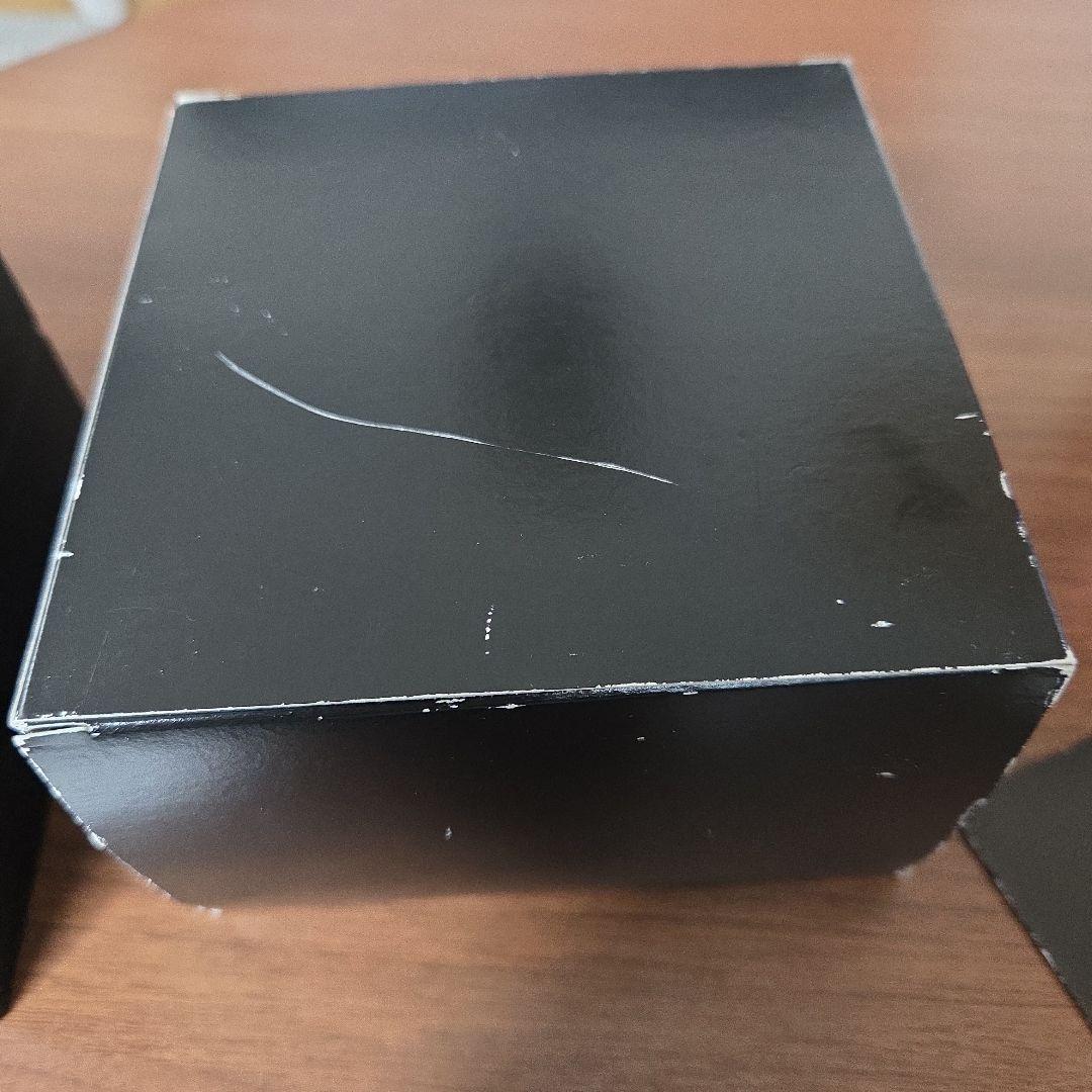 Lルミノックス F-117 ナイトホーク　3400　 ラバーベルト