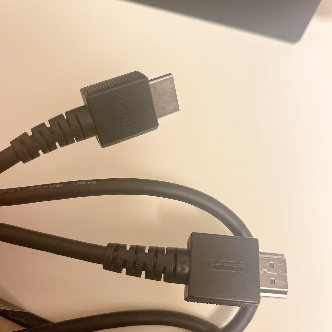 【ジャンク品】Nintendo Switch✨本体✨2018年購入✨グレー