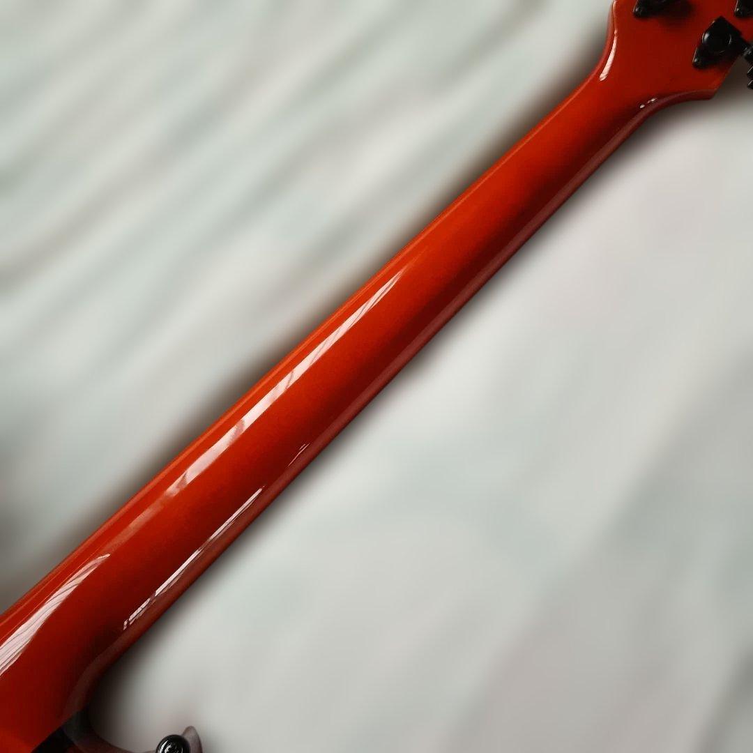 ギター B.C.Rich Mockingbird-ST HoneyBurst