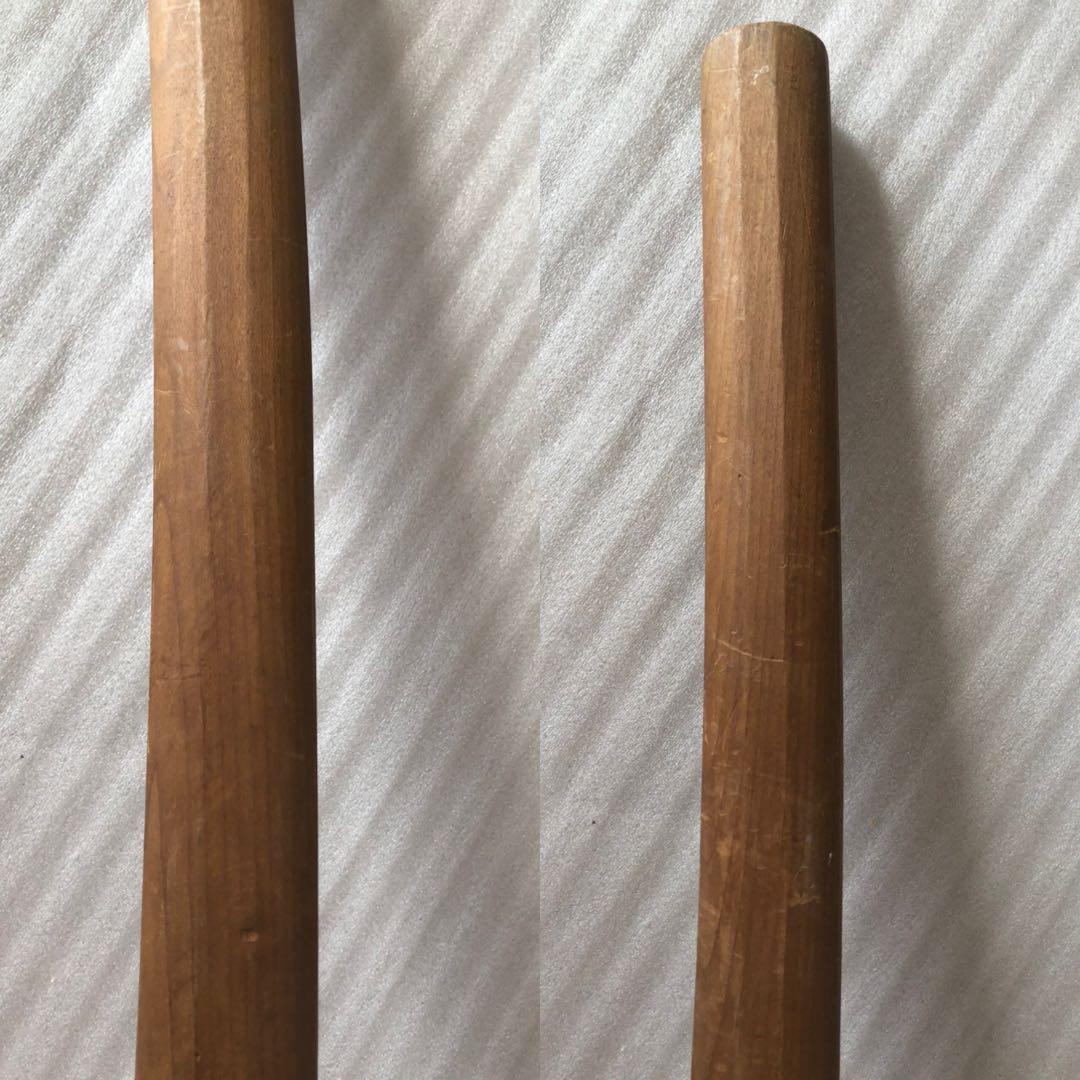 居合練習刀 白鞘　鞘付き長さ約103cm 鞘抜き816g