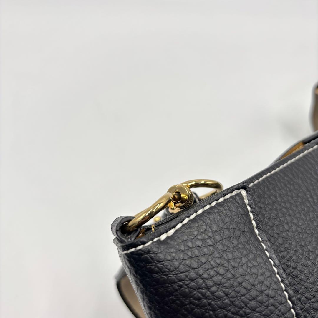 【極美品】 STELLA McCARTNEY ショルダーバッグ オルターマット