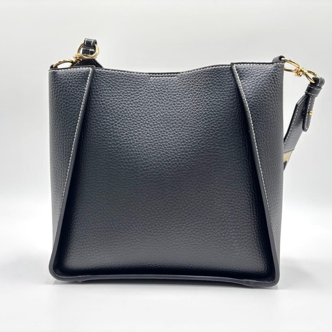 【極美品】 STELLA McCARTNEY ショルダーバッグ オルターマット