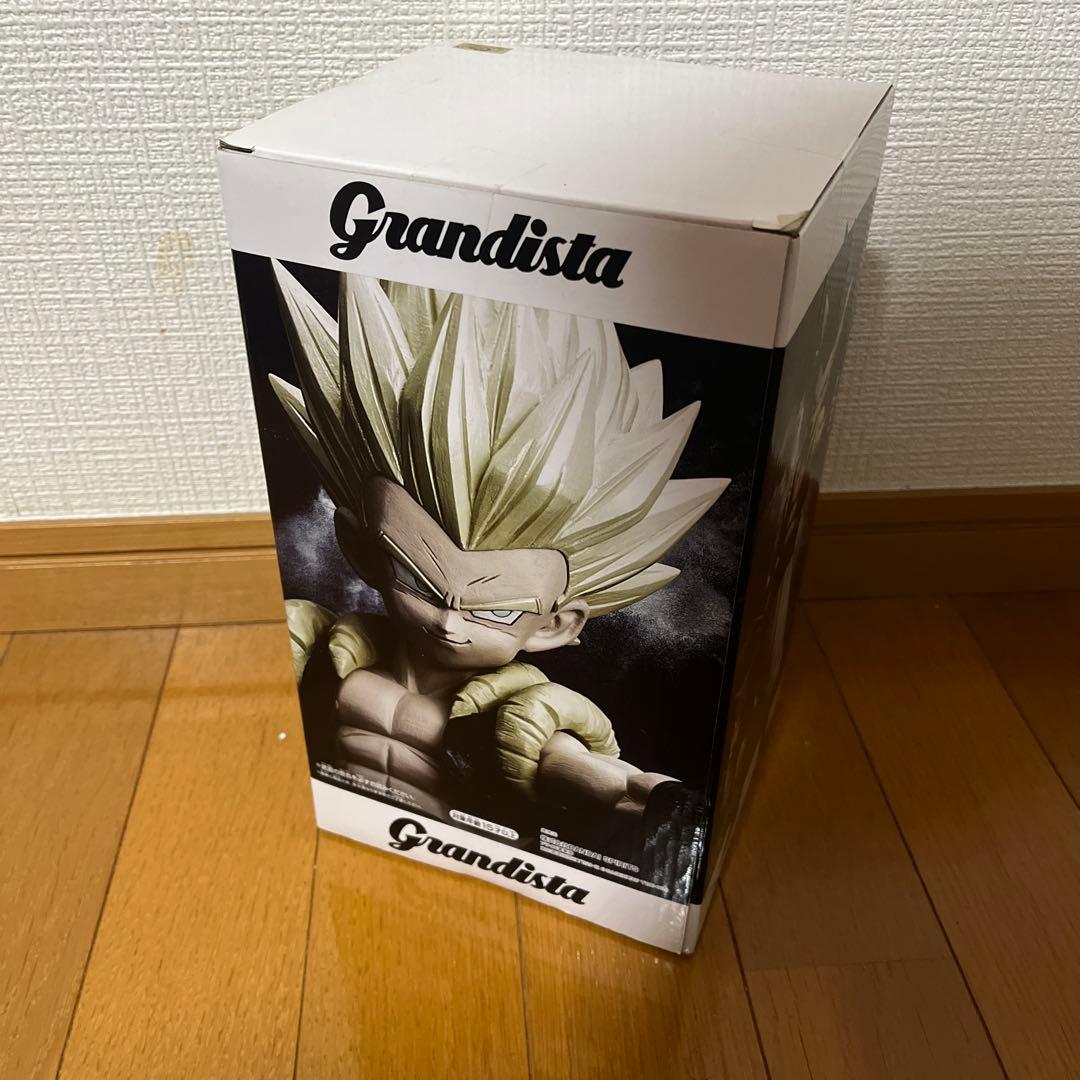 ドラゴンボール grandista 5点セット