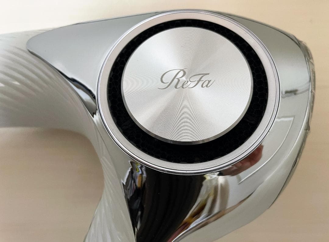 ジャンク品 ReFa リファビューテック ドライヤープロ